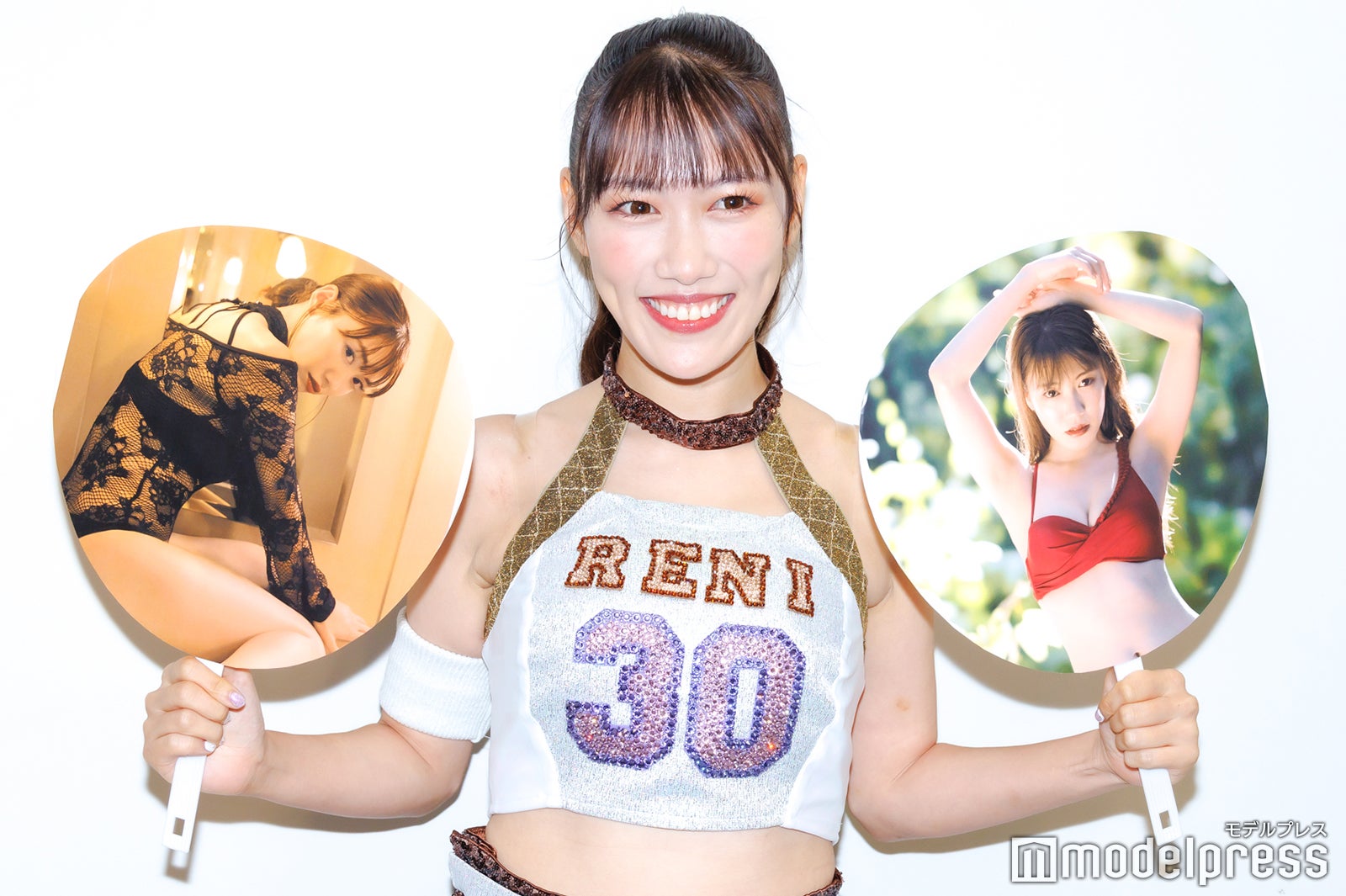 高城れに（C）モデルプレス
