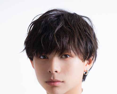 【男子高生ミスターコン2022ファイナリスト/エントリーNo.13「松本一彩」】高一ミスターコンGP、奈良県出身の高校1年生