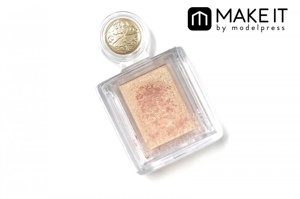 マジョリカ マジョルカ／シャドーカスタマイズ／BE286／500円（税抜） (C)メイクイット