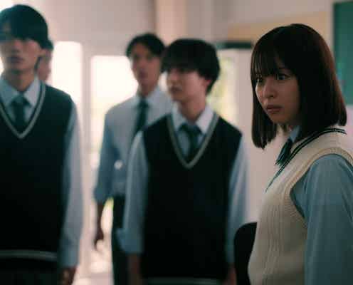 【3年C組は不倫してます。第11話】琴音、“妊娠偽装”発覚で騒然 中野&真鈴の禁断不倫も表沙汰に