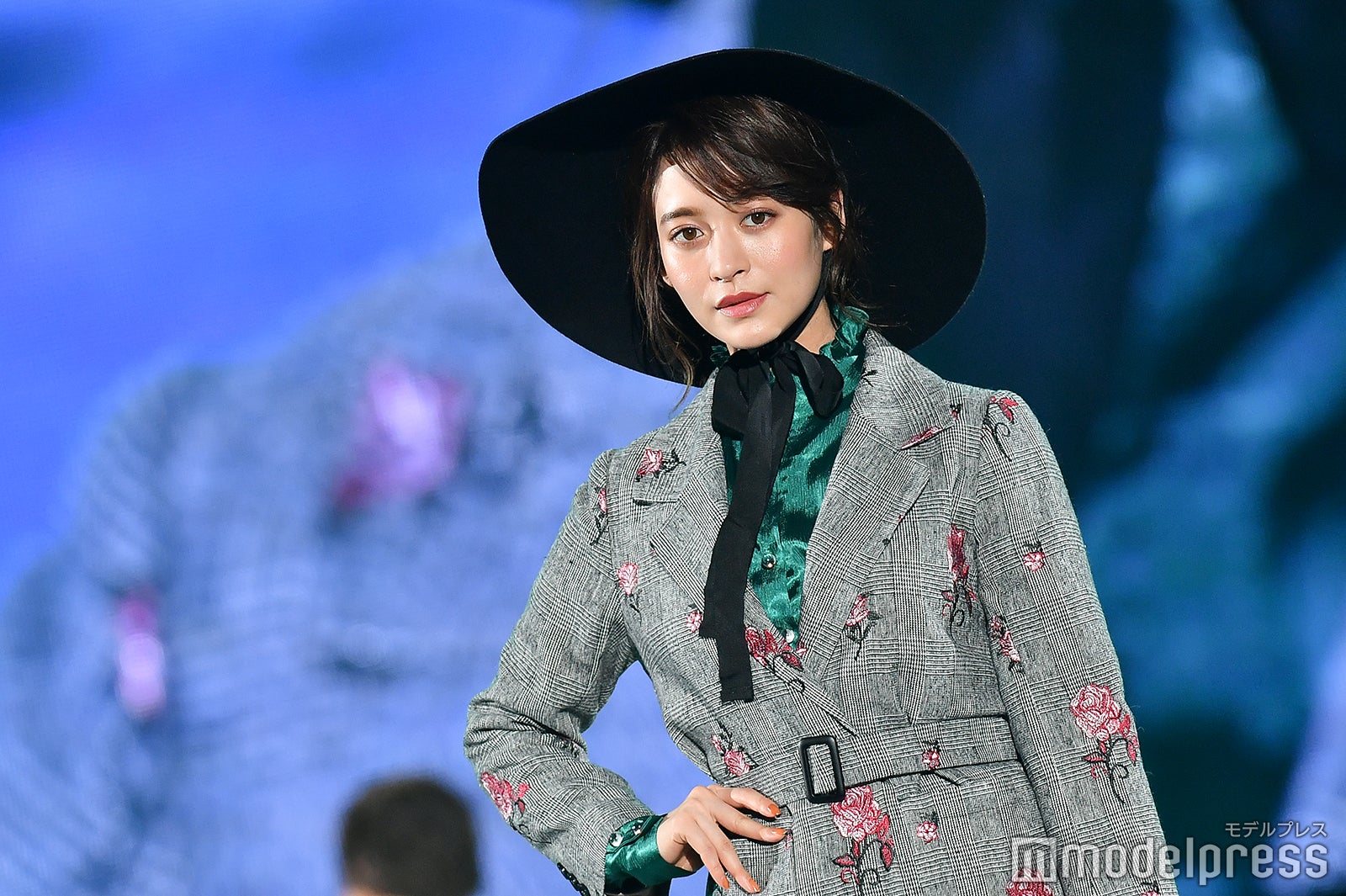 野崎萌香（C）モデルプレス