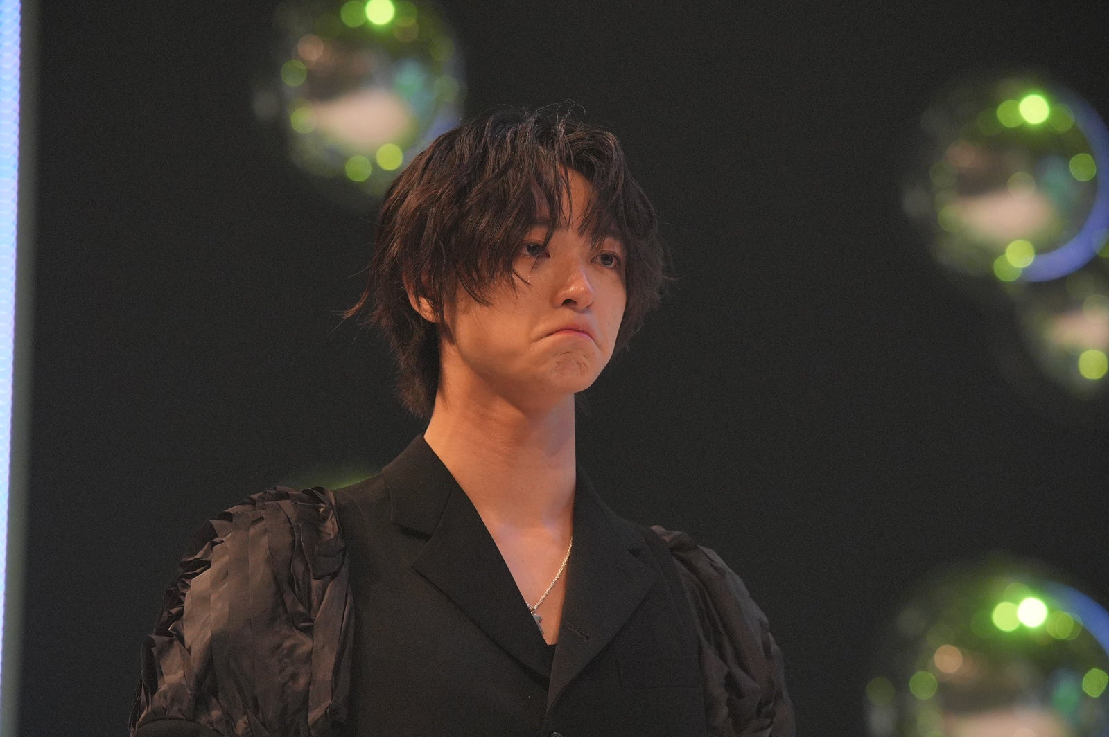 RUI（ルイ）／写真提供：BMSG