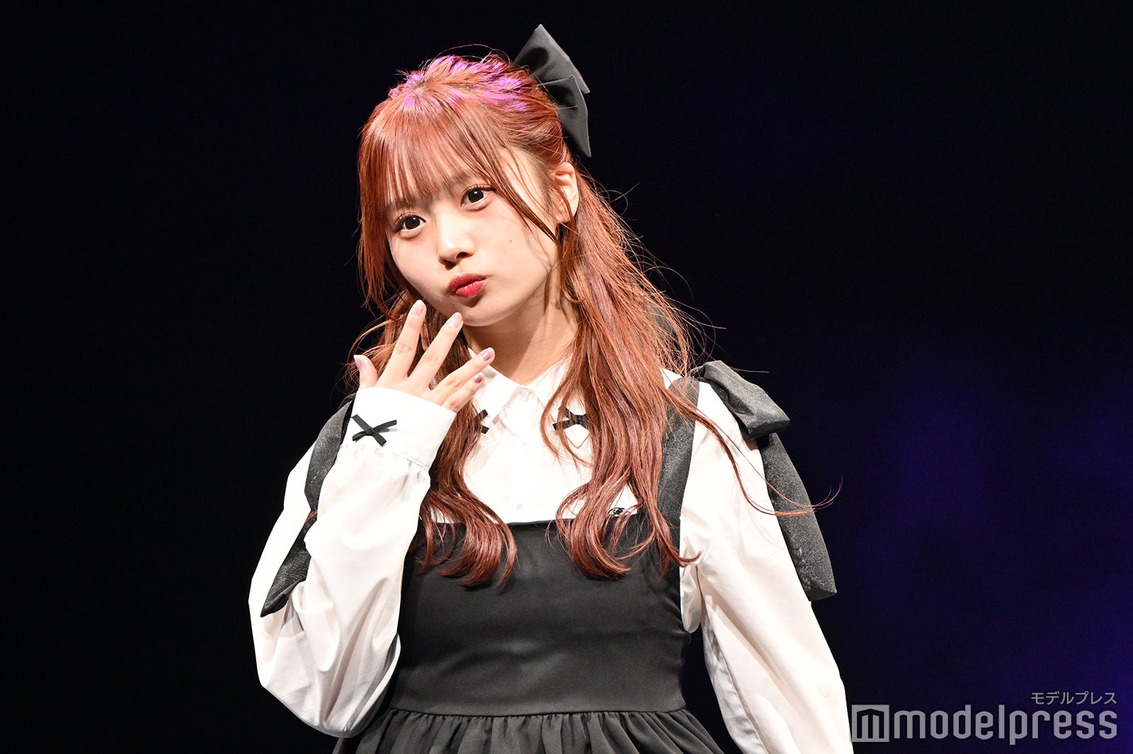 （C）モデルプレス