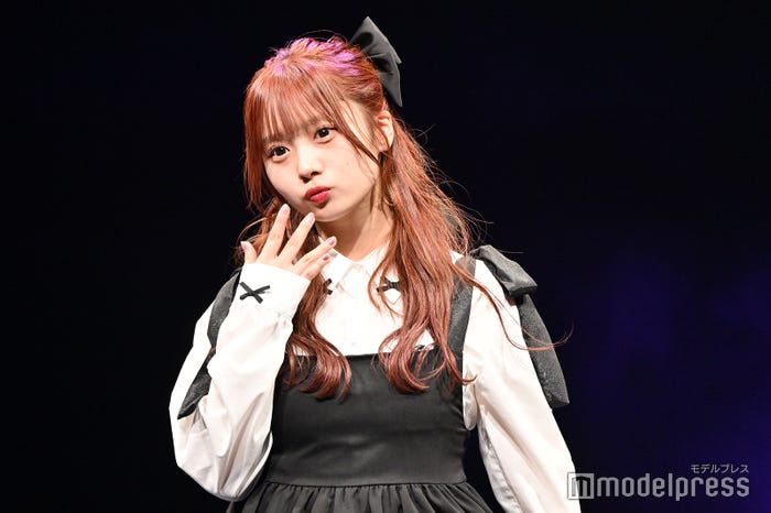 実熊瑠琉(C)モデルプレス