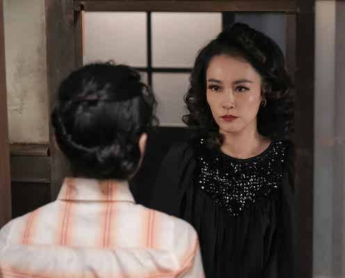 <ブギウギ 第100話あらすじ>りつ子、スズ子の家に突然訪問