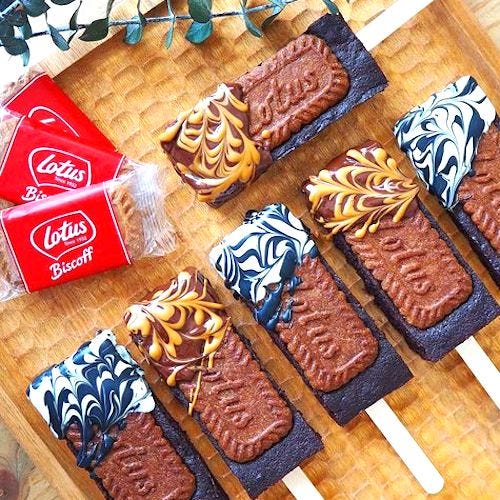 ホットケーキミックスの簡単おやつ特集 フライパン オーブンまで人気お菓子の作り方 モデルプレス ホットケーキミックスの簡単おやつ特集 フライパン オーブンまで人気お菓子の作り方 モデルプレス