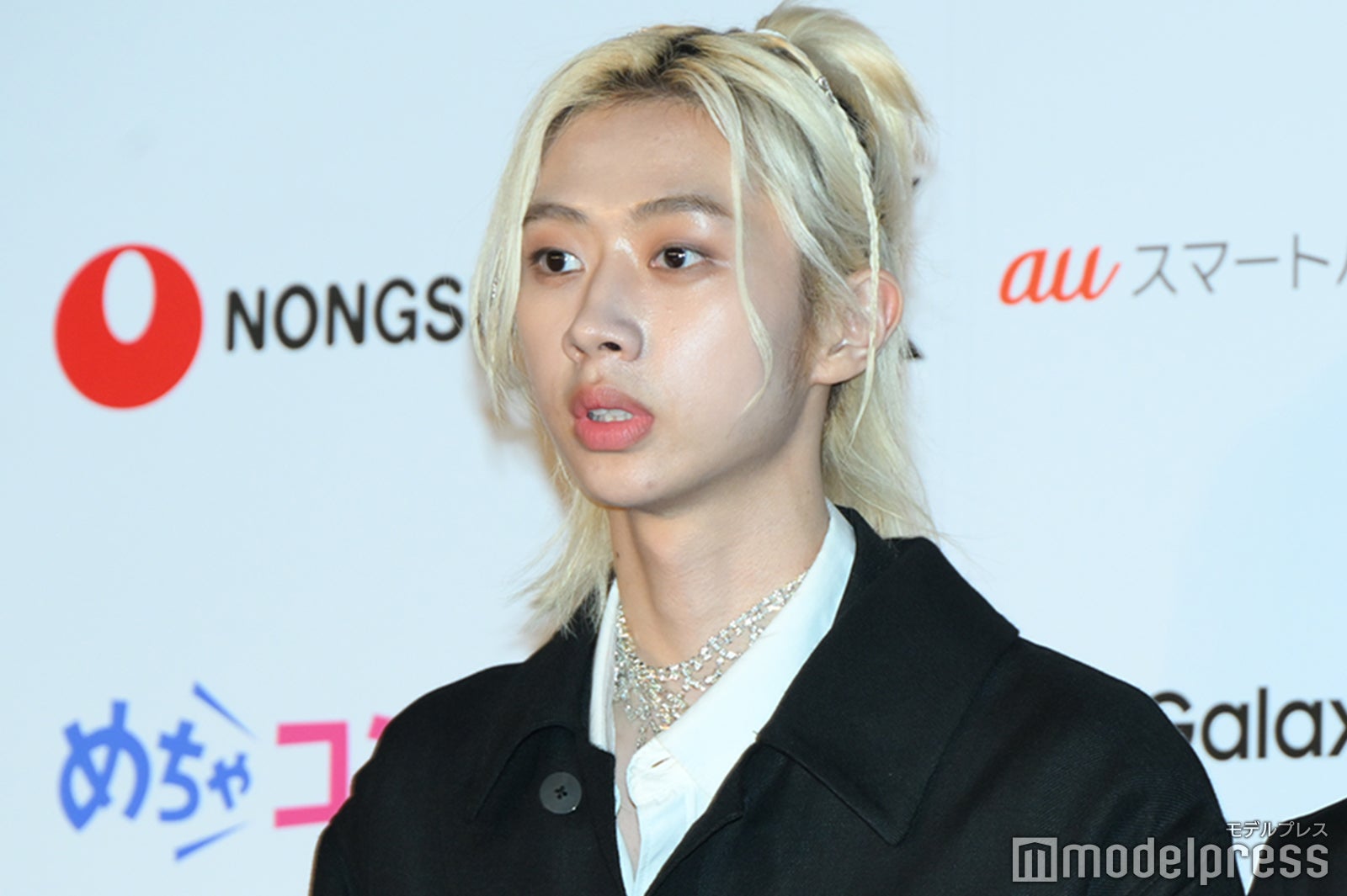 ホ・ミン／Hi-Fi Un!corn（C）モデルプレス