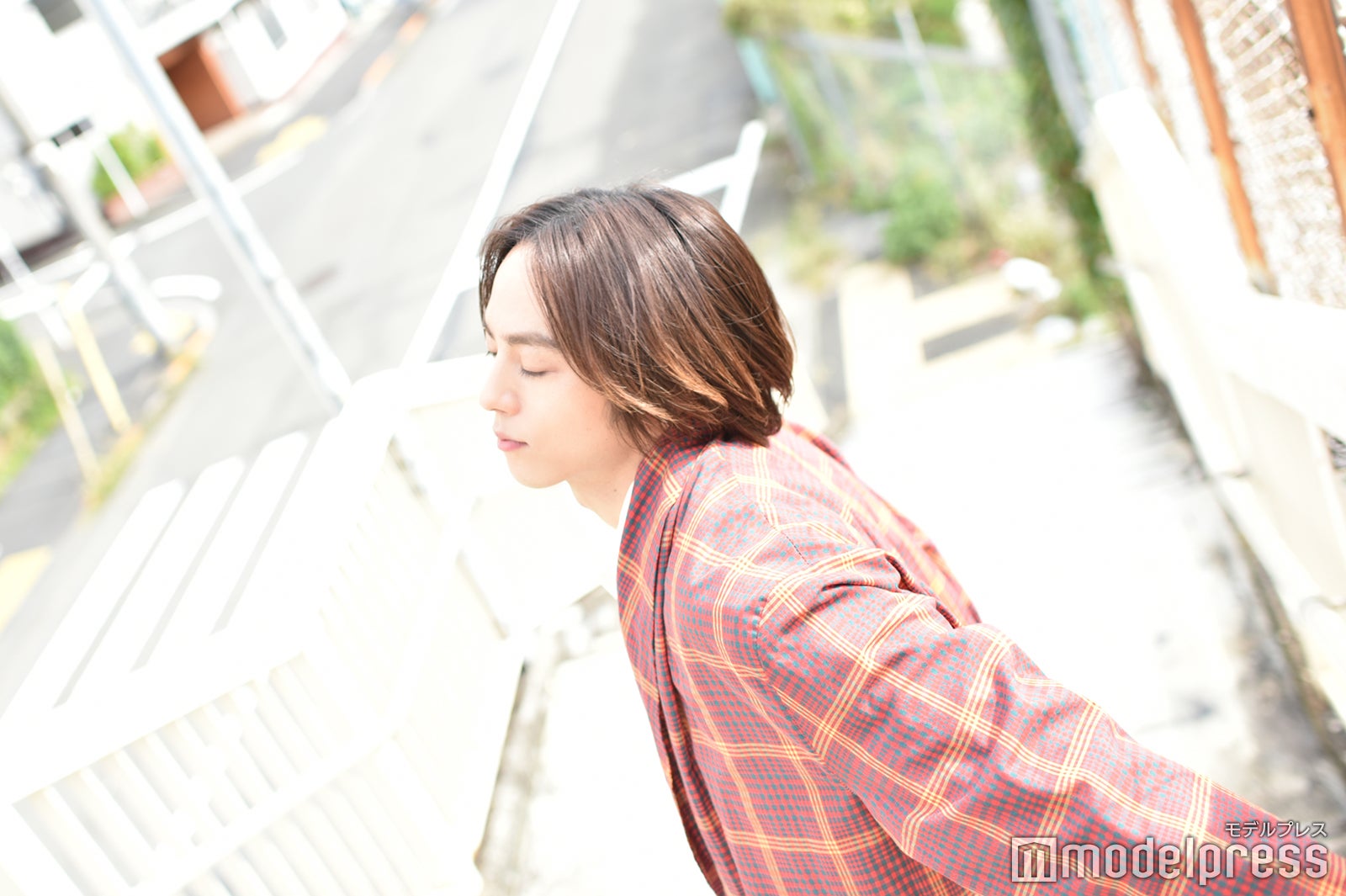 永田崇人（C）モデルプレス