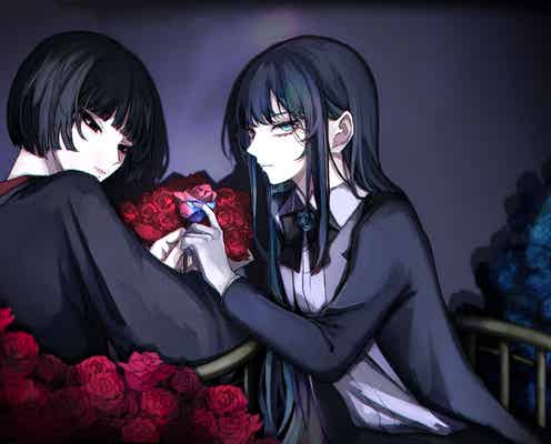 Ado&椎名林檎、衝撃の初タッグで橋本環奈主演「カラダ探し」主題歌に決定 本予告映像・コラボビジュアルも解禁