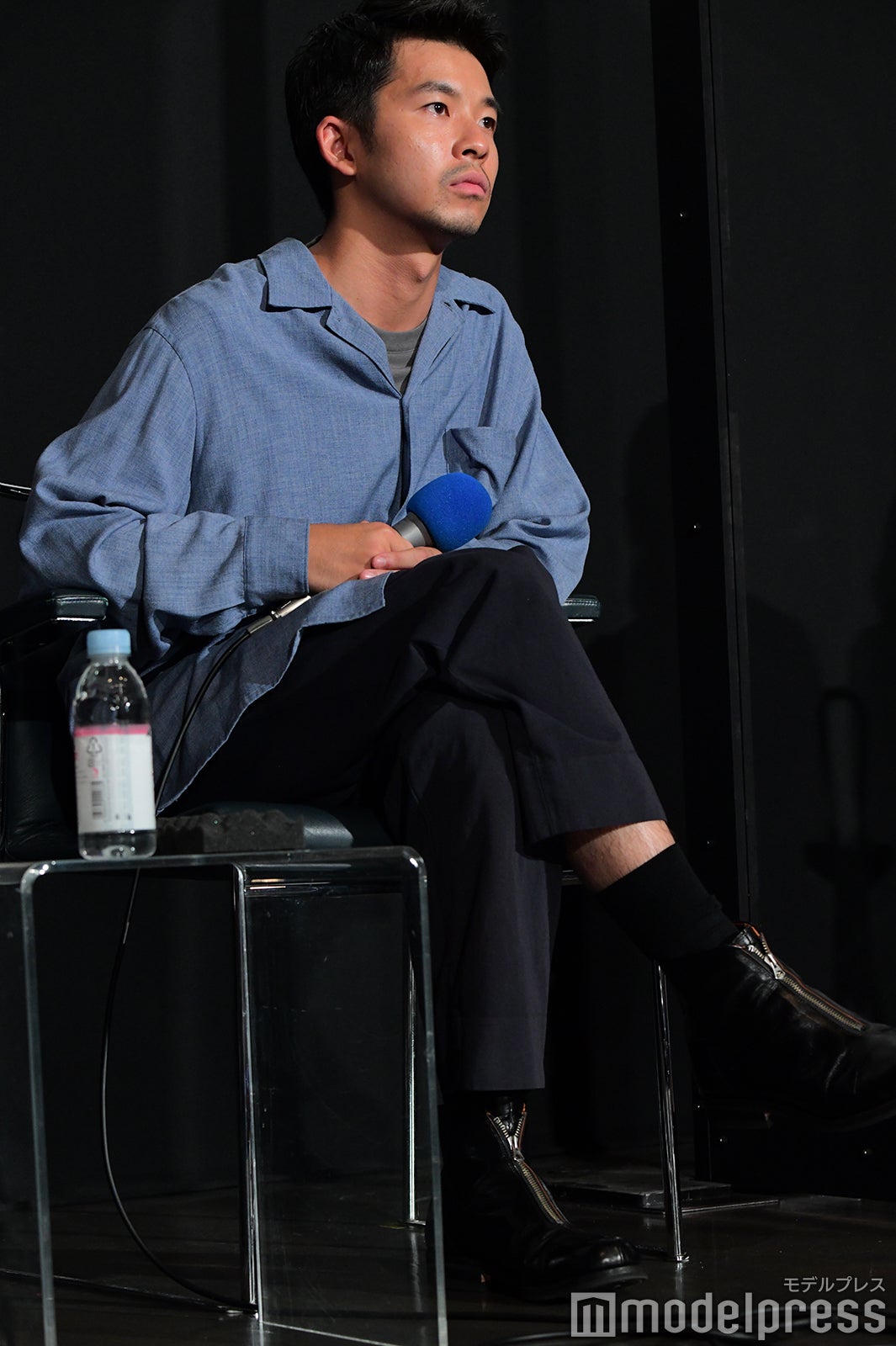 仲野太賀 （C）モデルプレス