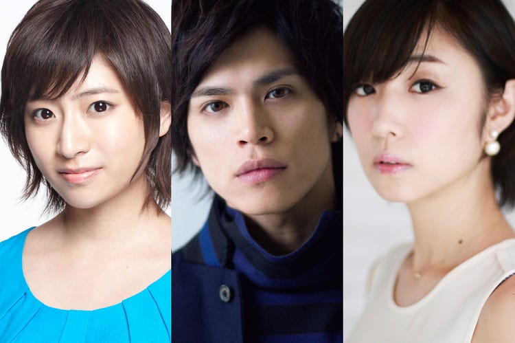 栗山千明主演 不機嫌な果実 Sp 山本裕典ら新キャスト発表 泥沼不倫をかき乱す モデルプレス 栗山千明主演 不機嫌な果実 Sp 山本裕典ら新キャスト発表 泥沼不倫をかき乱す モデルプレス