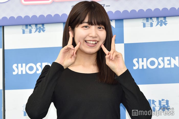 吉田莉桜(C)モデルプレス