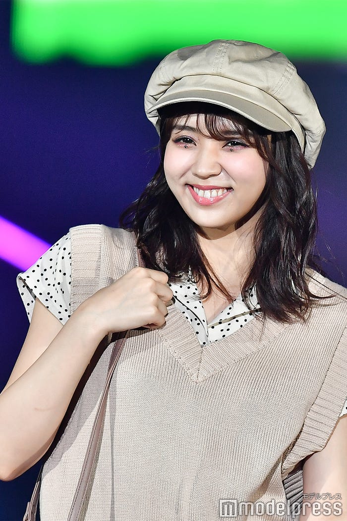 小林由依(C)モデルプレス