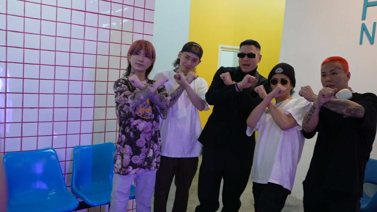 写真提供：レペゼンフォックス