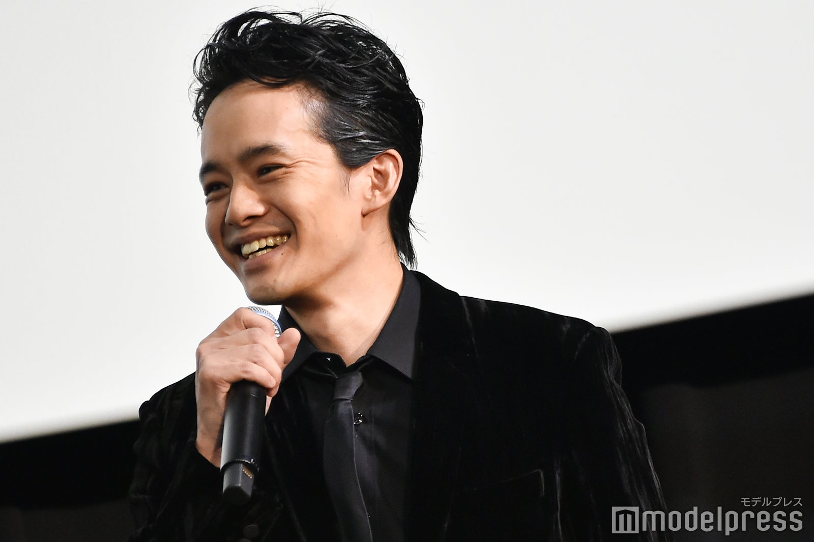 池松壮亮 （C）モデルプレス