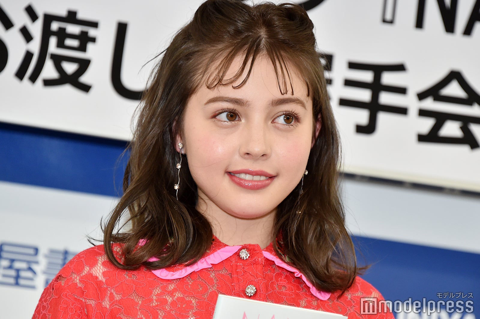 加藤ナナ（C）モデルプレス