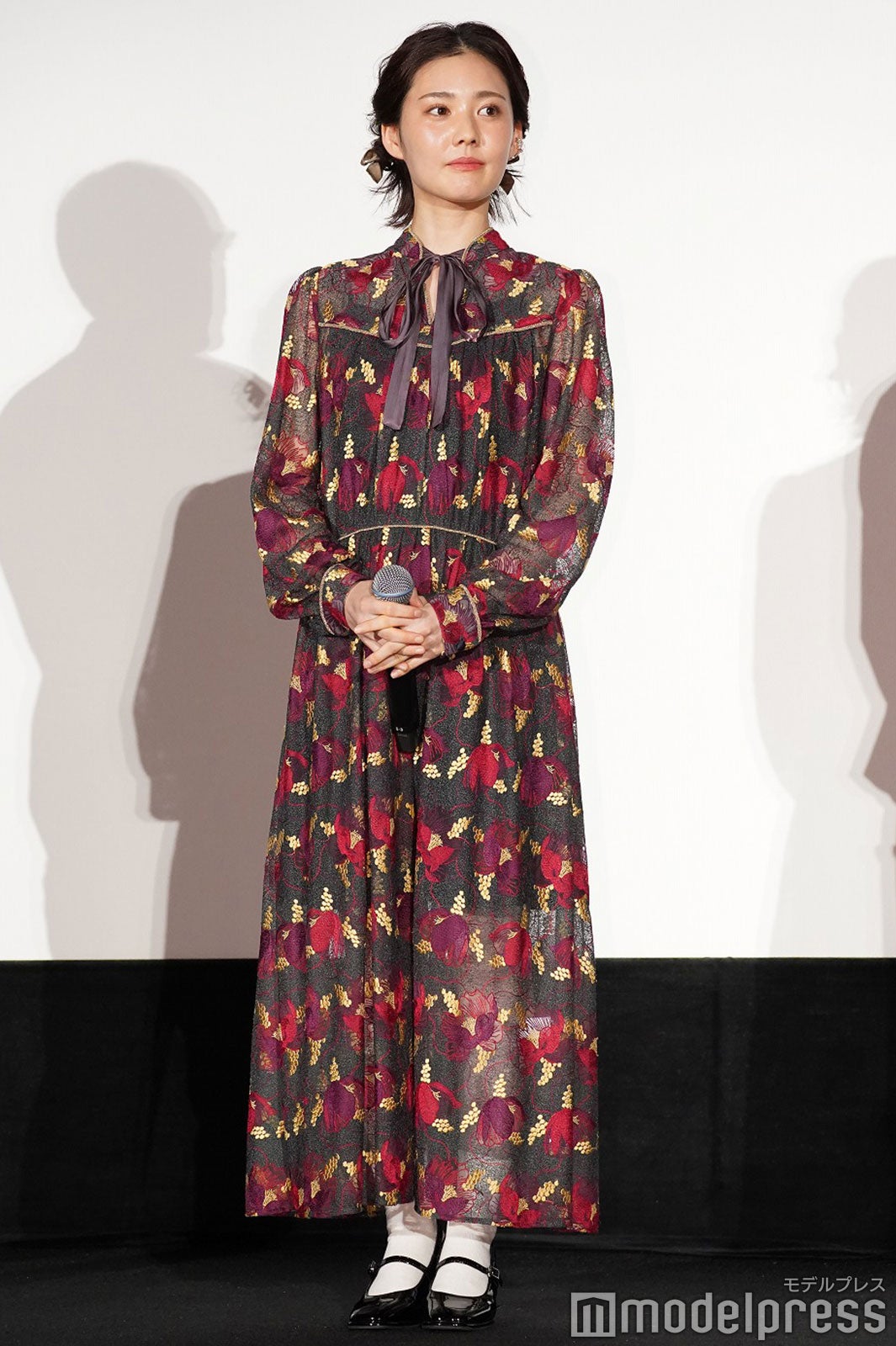 北香那（C）モデルプレス