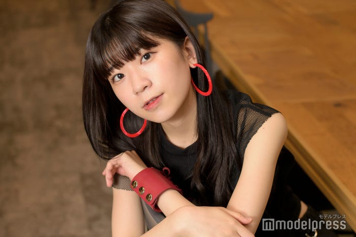 manaka (C)モデルプレス