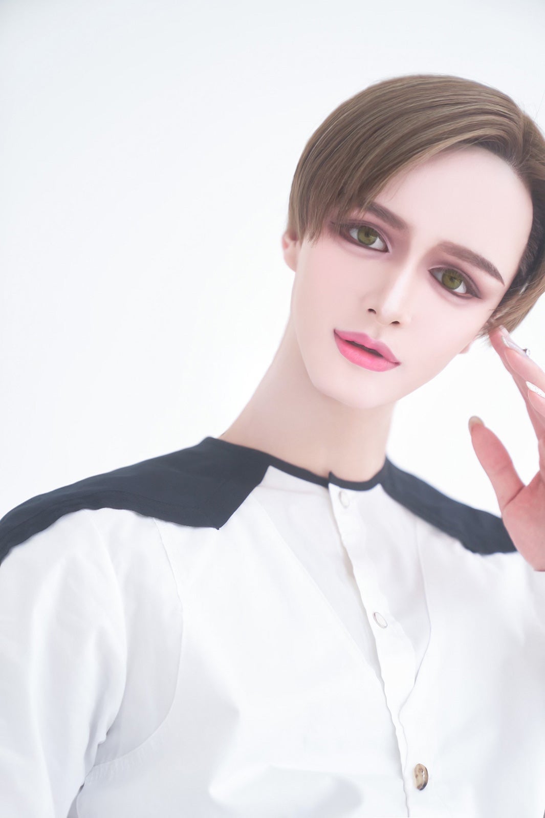 Matt（提供写真）