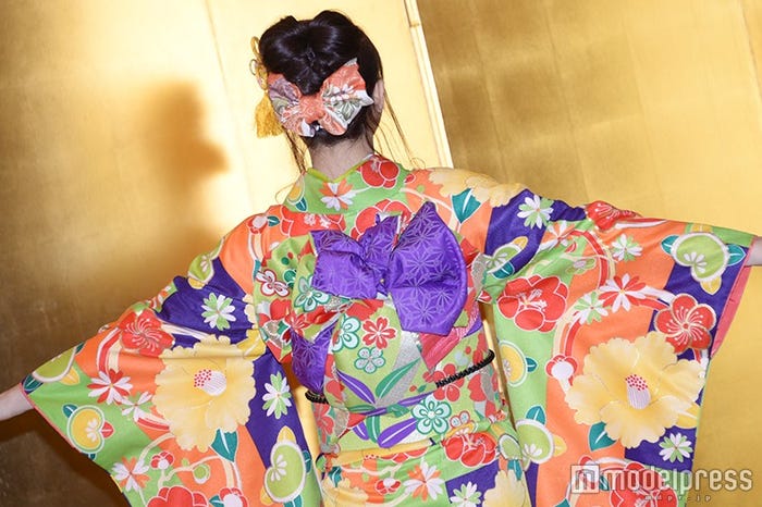 日下このみ(C)モデルプレス