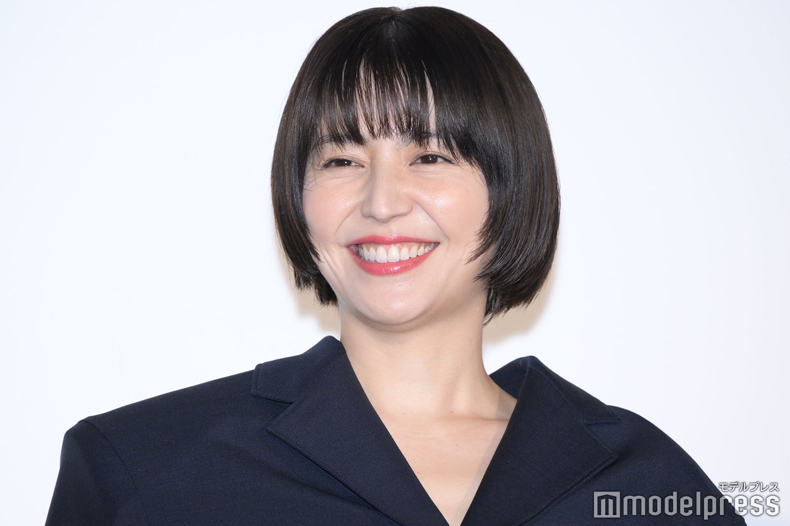 長澤まさみ（C）モデルプレス