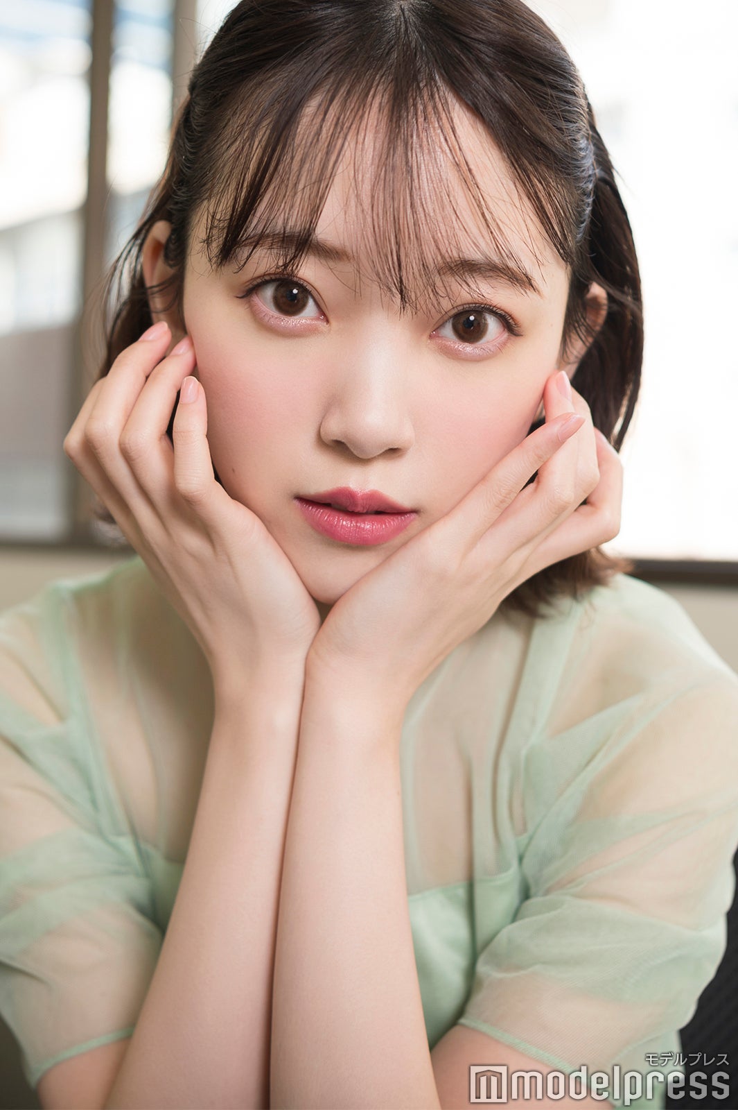 画像34/35) 堀未央奈、乃木坂46で見つけた答え 悔しさ・葛藤を糧に…“第二章”幕開け＜1stフォトブック「いつのまにか」インタビュー後編＞ -  モデルプレス