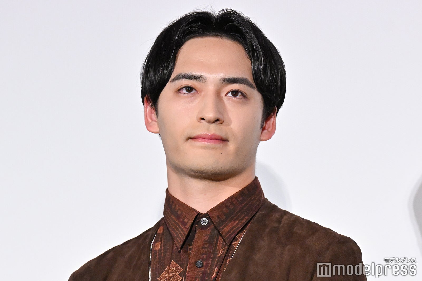 小林壱誓（C）モデルプレス