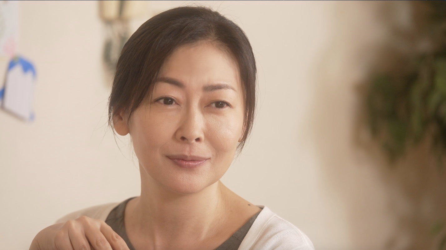 中山美穂（C）フジテレビ