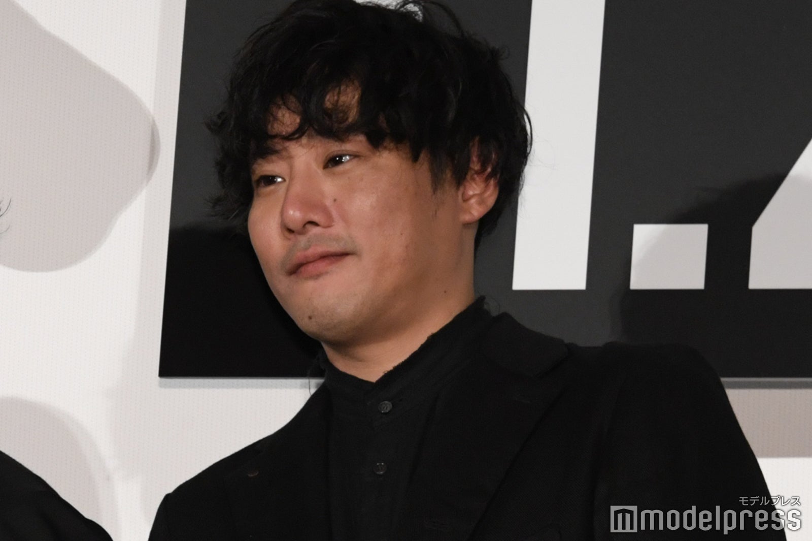 藤井道人監督（C）モデルプレス