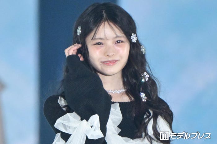 浅井恋乃未(C)モデルプレス