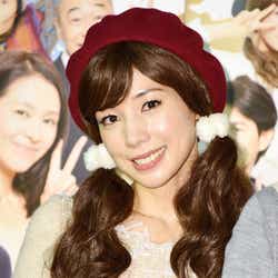 モデルプレス - 仲里依紗、お正月休みに必ず行うことは?「定番になっています」