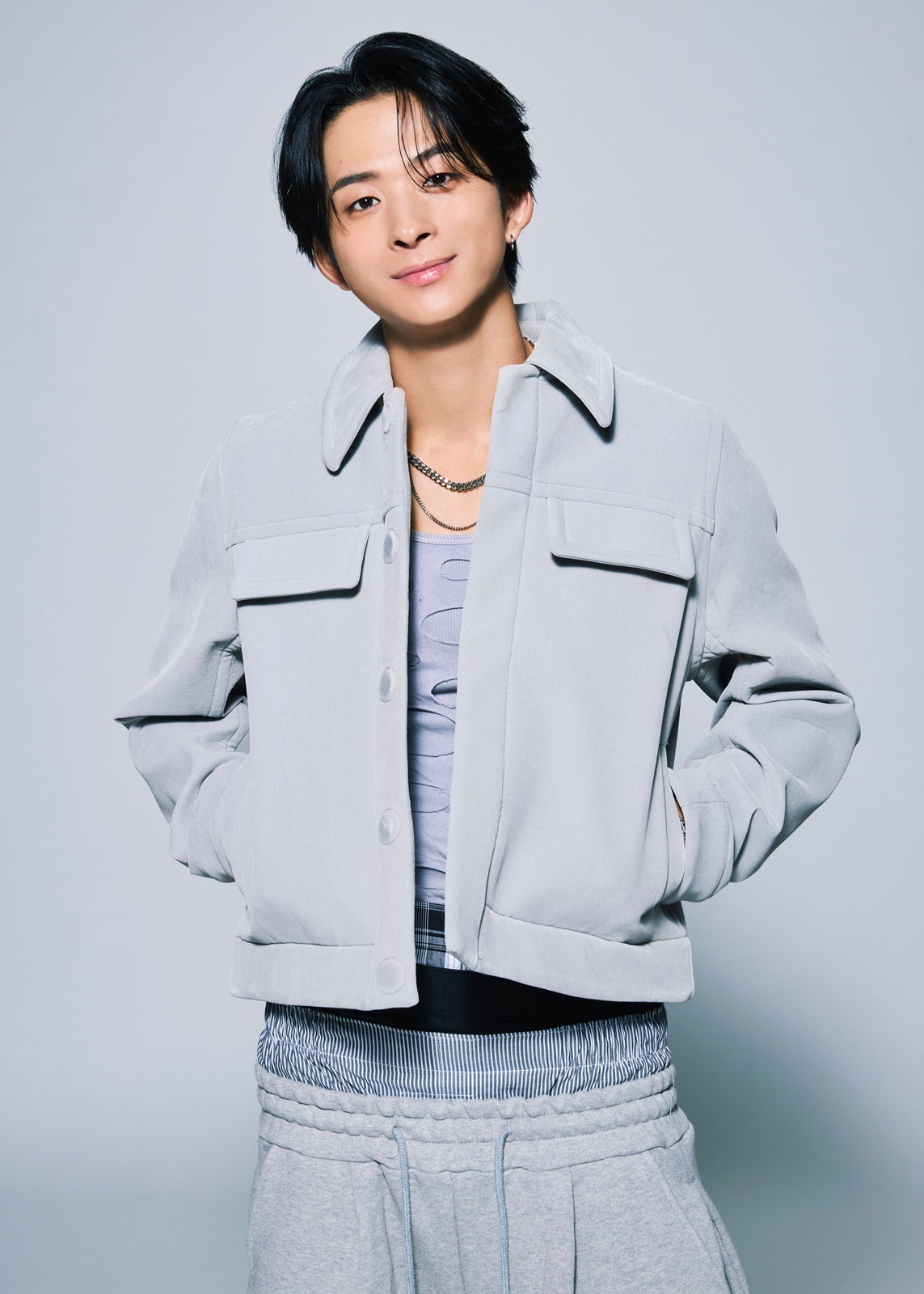 澤本夏輝（提供写真）