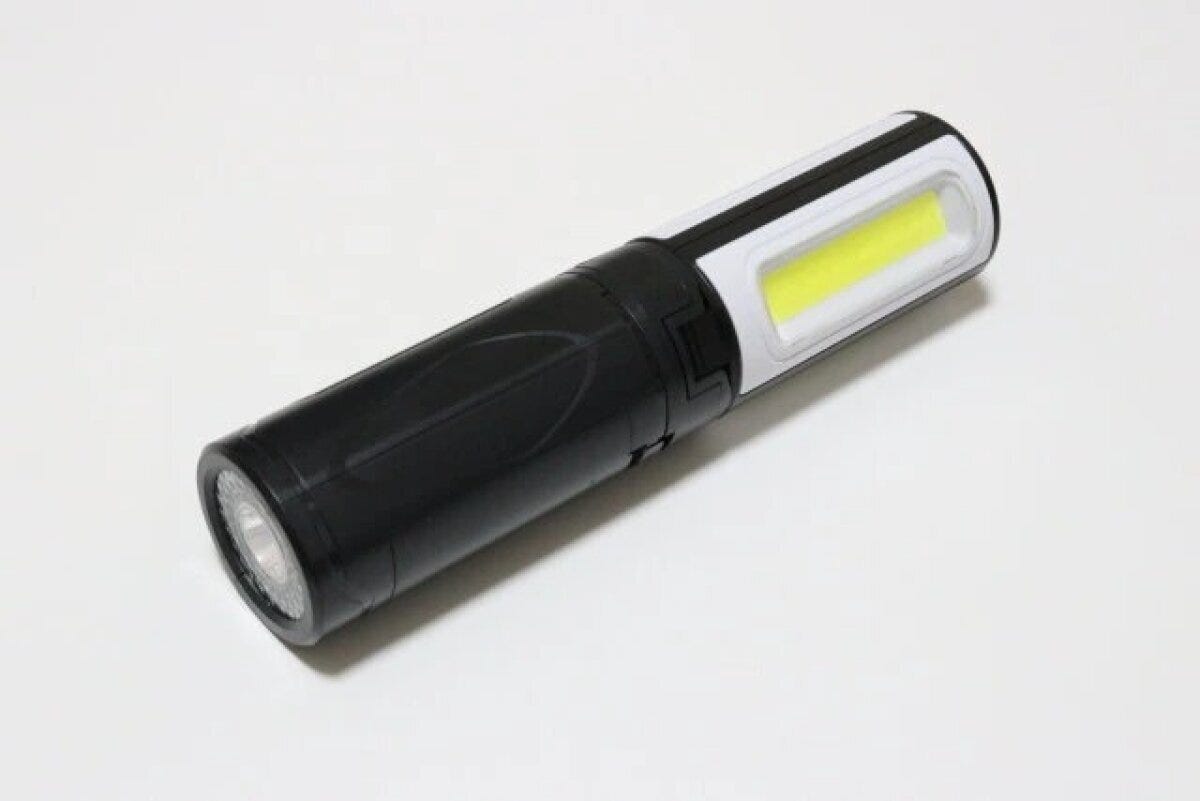 ダイソー　2WAYキャンピングライト