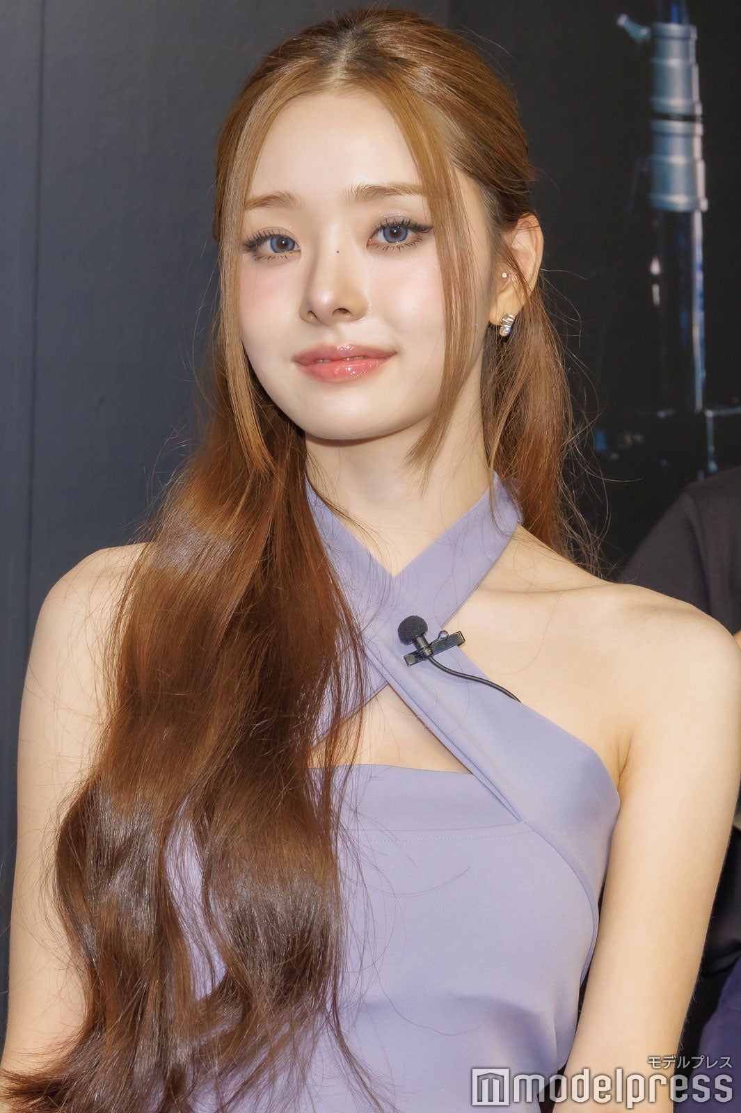 ソン・ジア（C）モデルプレス