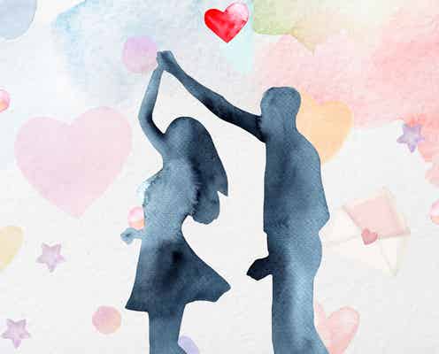 「モテる子はみんなコレじゃない?」男性に【追われる側】になる女性の性格とは