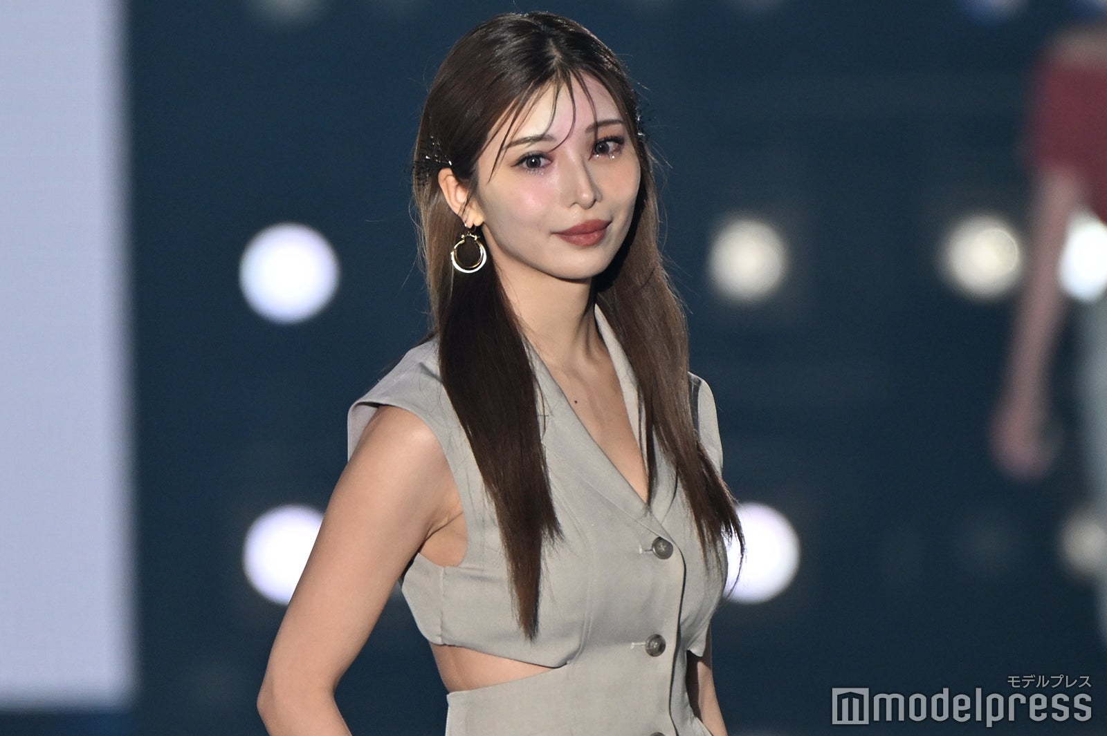 みゆう（C）モデルプレス