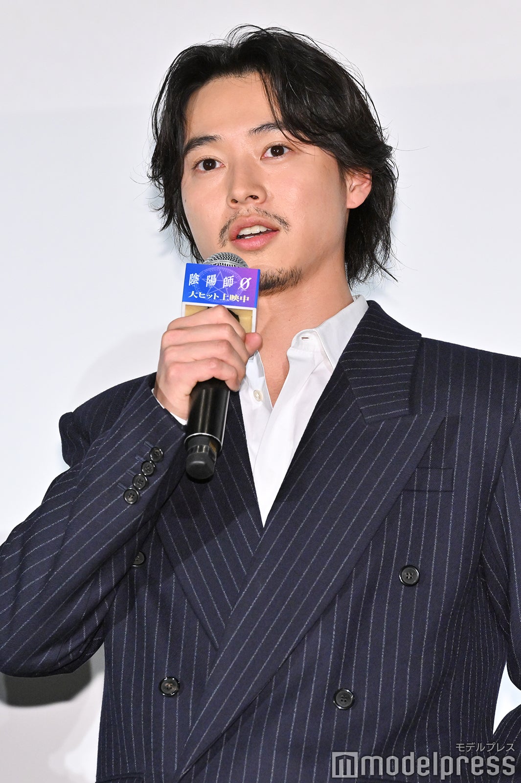 山崎賢人（C）モデルプレス