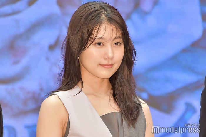 有村架純(C)モデルプレス