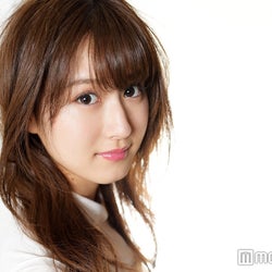 美少女が大人になる瞬間 モデル阿部菜渚美 今が大きな節目 女優としてもステップアップ モデルプレス