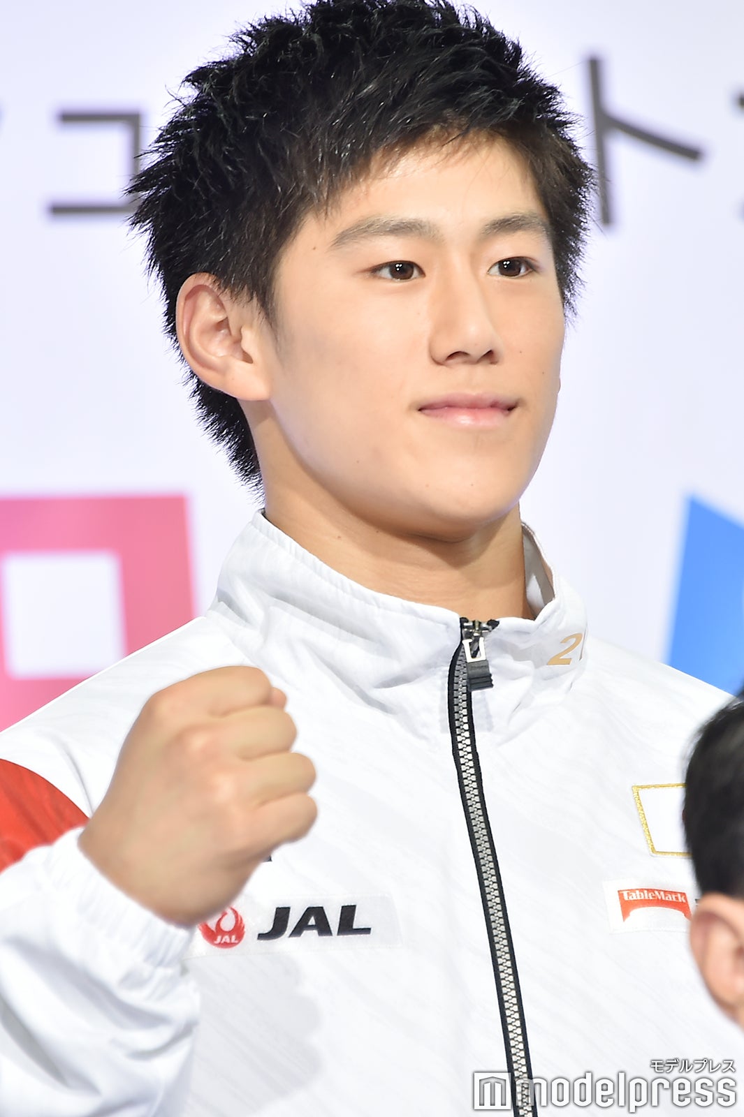 橋本大輝 （C）モデルプレス