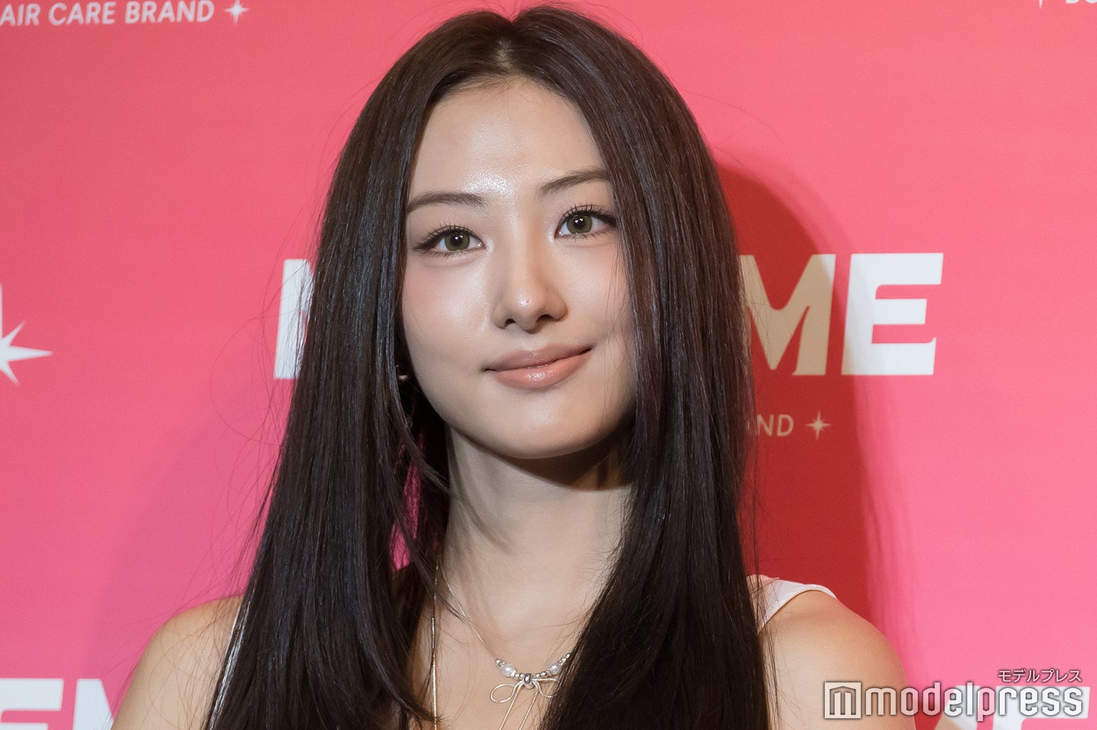 ガウォン（C）モデルプレス