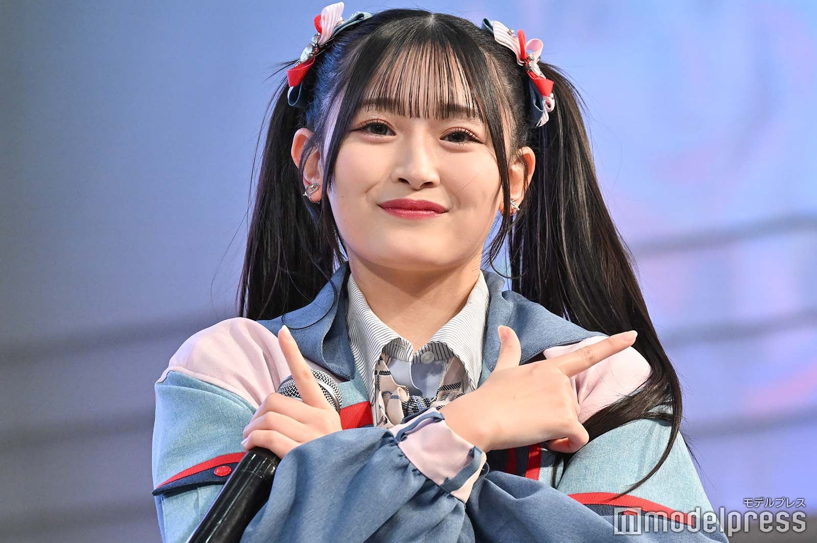 石橋颯（C）モデルプレス