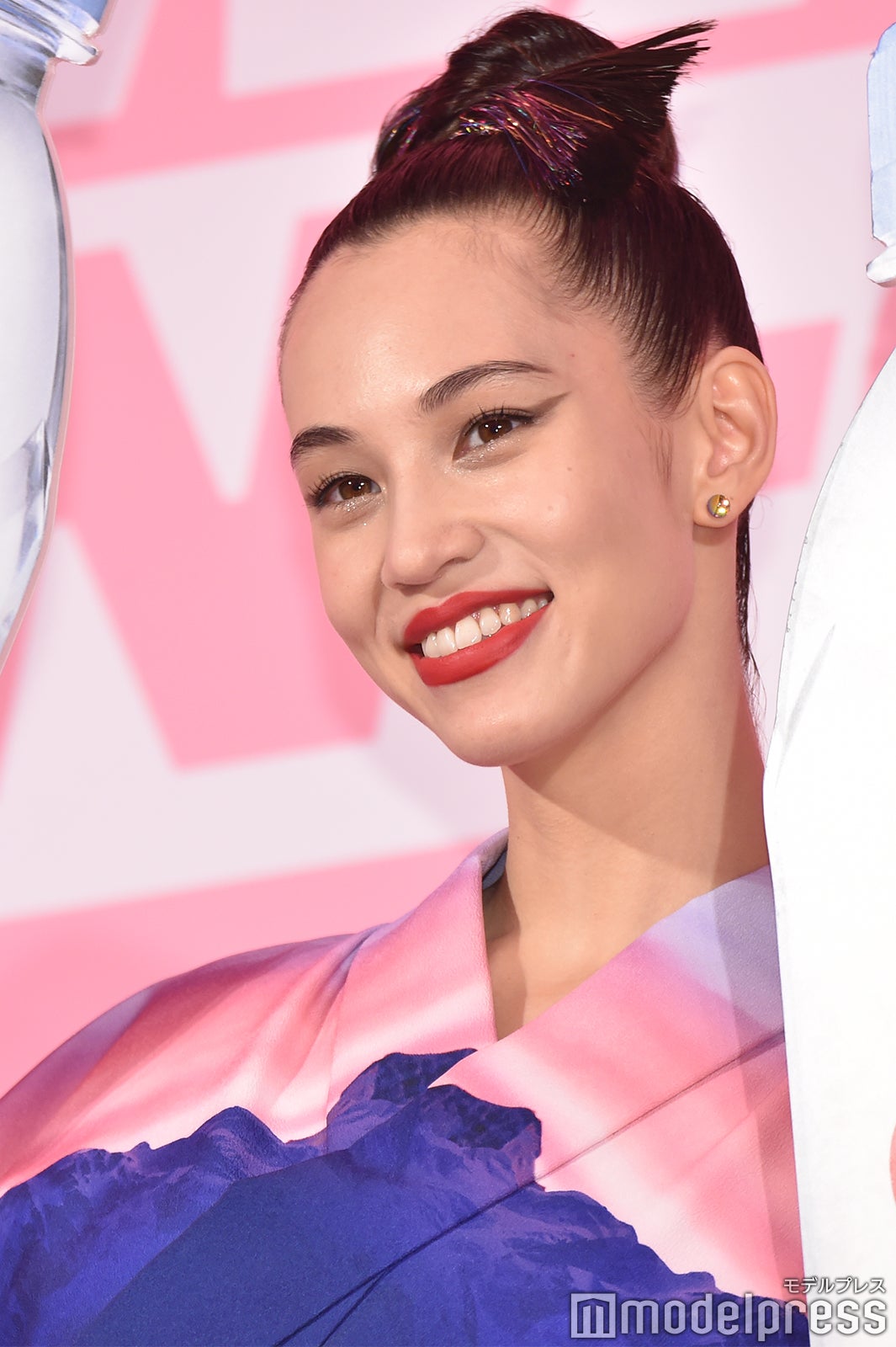 水原希子（C）モデルプレス