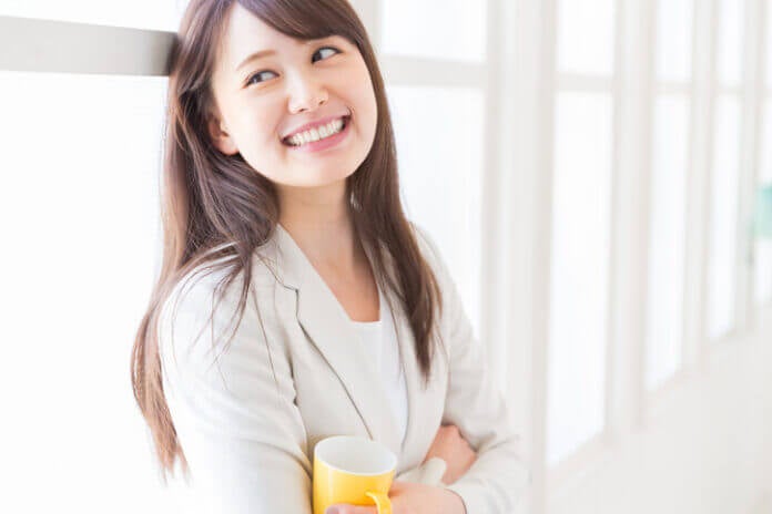 男ウケ抜群！好かれる女性が持つ2つの魅力とは？