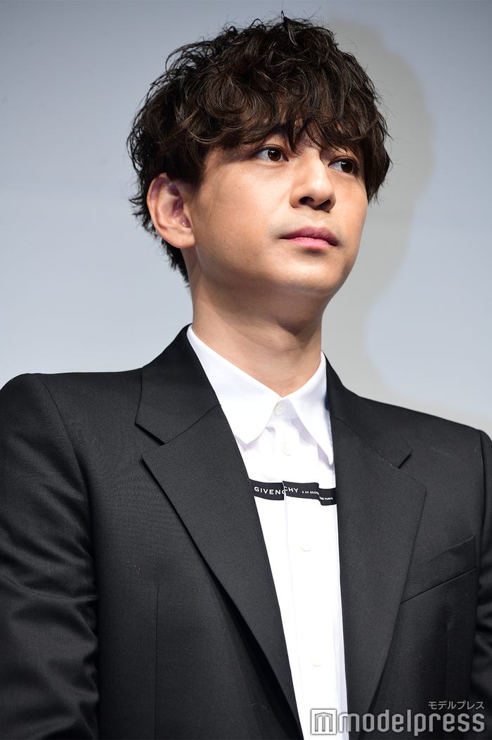 三浦翔平 (C)モデルプレス