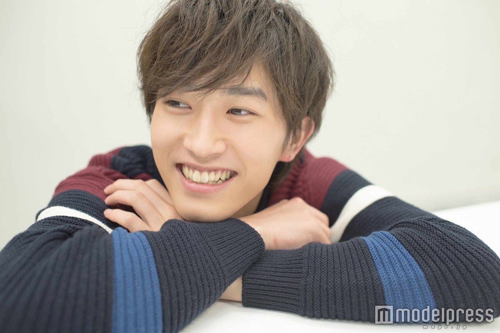 杉野遥亮（C）モデルプレス