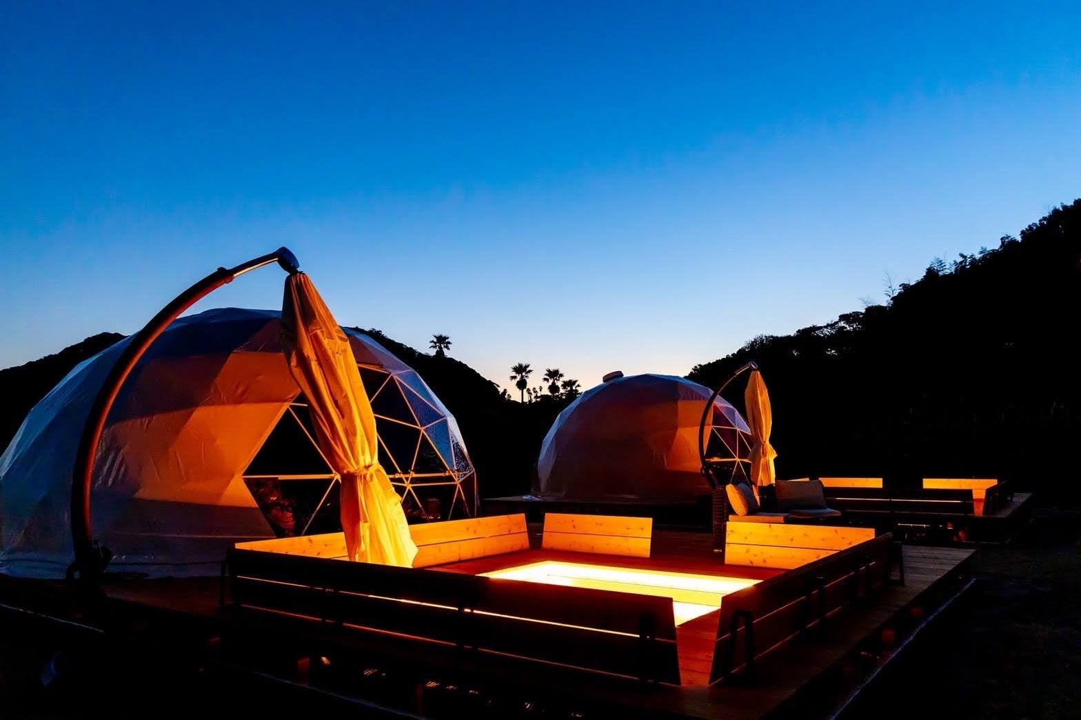 LASPARK RESORT／画像提供：Wiリゾート