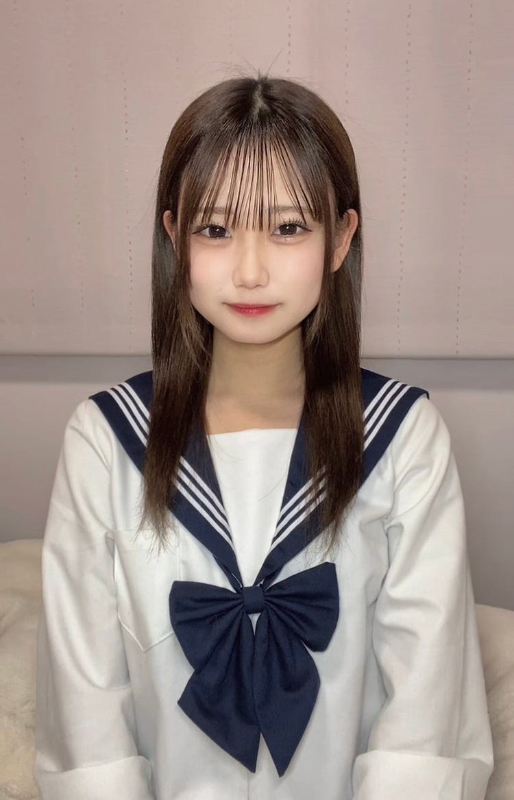 ジュニアアイドル　岡詩乃 画像267/602) 【中間速報 暫定TOP10】モデルプレス主催「モデルプレス 読者モデルオーディション 2024」＜予選審査＞ - モデルプレス