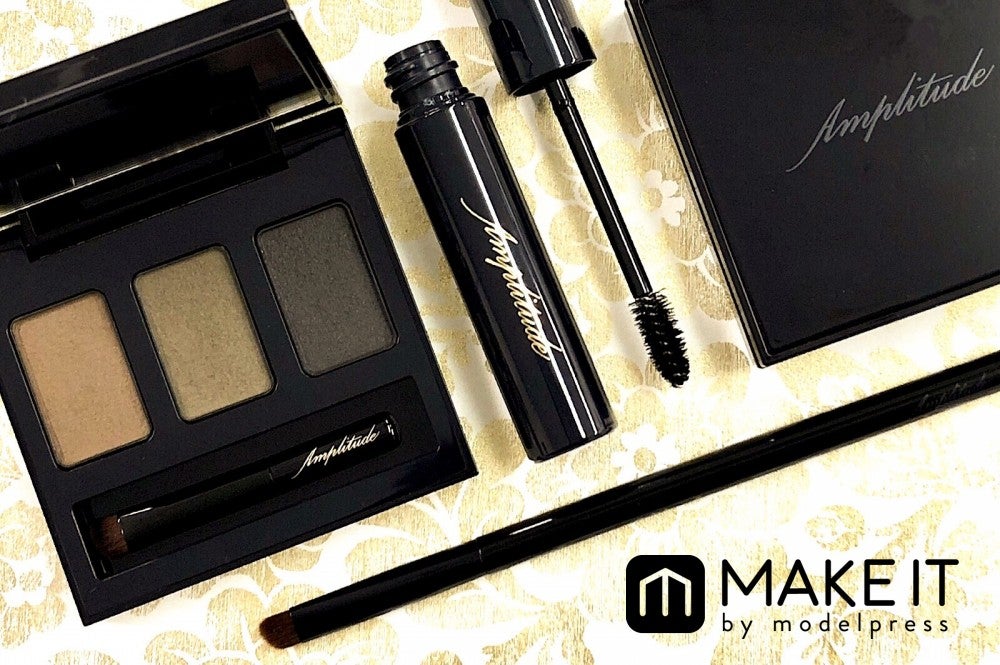 Amplitude 2019秋冬新作アイブロウアイテム (C)メイクイット