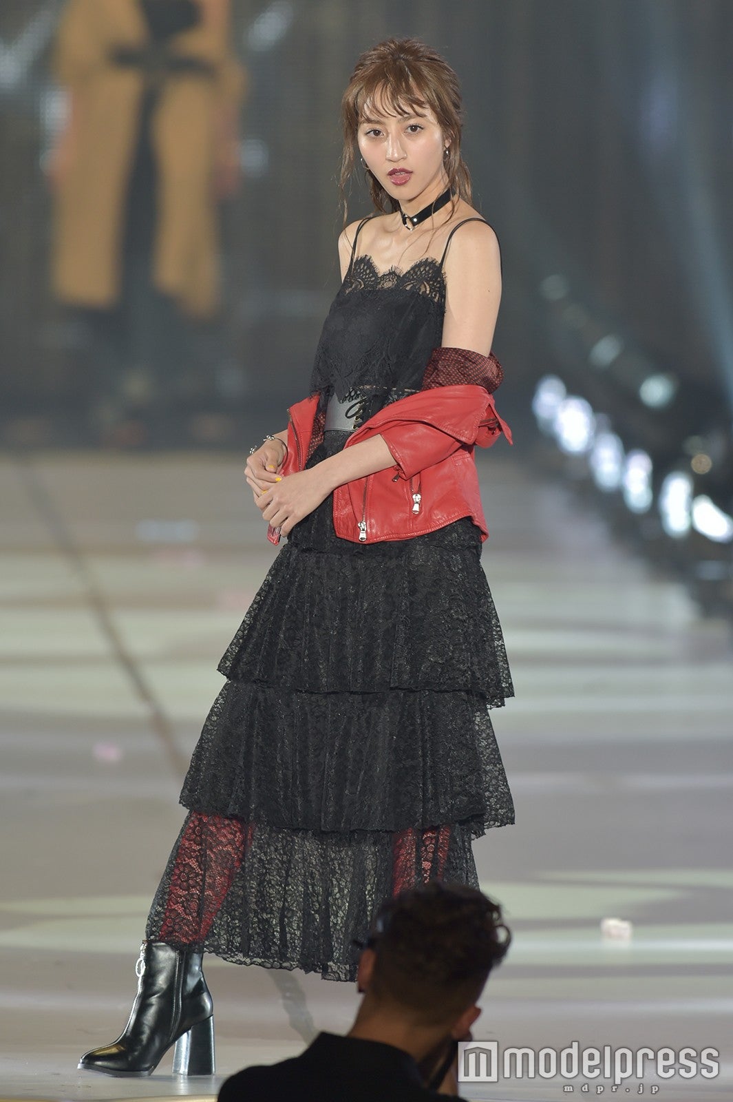 堀田茜 （C）モデルプレス